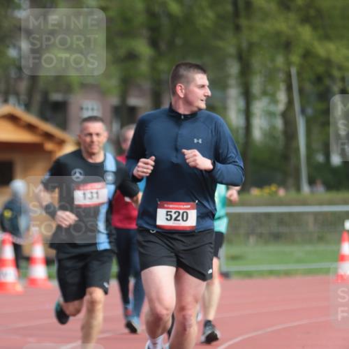 13.04.2025 - Hammer Lauf A. Gomolzig http://msf.ph/oto/7657217 13.04.2025 10:11:50 Ziel 131, 162, 286, 520, 1795, 1841 meine-sportfotos.de