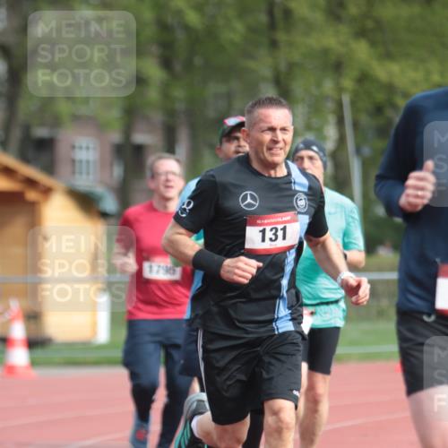 13.04.2025 - Hammer Lauf A. Gomolzig http://msf.ph/oto/7657223 13.04.2025 10:11:51 Ziel 131, 162, 286, 520, 1795, 1841 meine-sportfotos.de