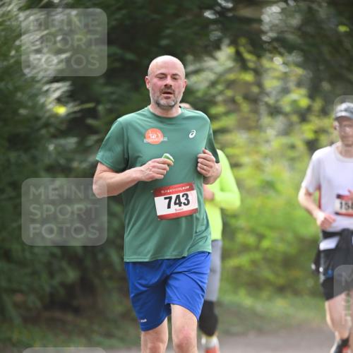 13.04.2025 - Hammer Lauf Dr. Thomas Lammeyer http://msf.ph/oto/7657264 13.04.2025 10:42:17 Laufen 15, 743, 158 meine-sportfotos.de