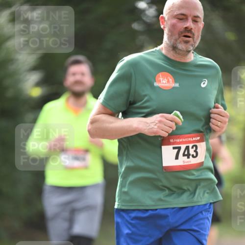 13.04.2025 - Hammer Lauf Dr. Thomas Lammeyer http://msf.ph/oto/7657283 13.04.2025 10:42:19 Laufen 15, 743 meine-sportfotos.de
