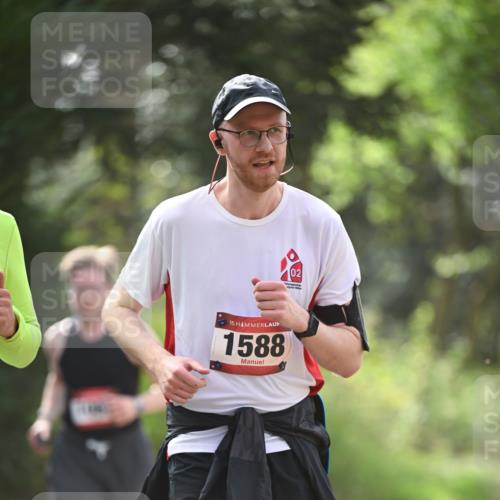 13.04.2025 - Hammer Lauf Dr. Thomas Lammeyer http://msf.ph/oto/7657293 13.04.2025 10:42:20 Laufen 15, 1588, 02 meine-sportfotos.de