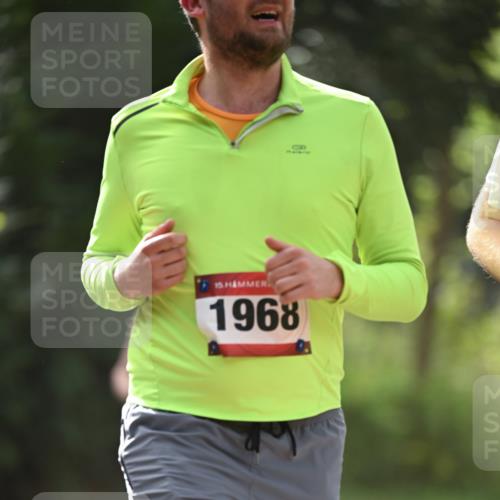 13.04.2025 - Hammer Lauf Dr. Thomas Lammeyer http://msf.ph/oto/7657305 13.04.2025 10:42:21 Laufen 15, 1968 meine-sportfotos.de