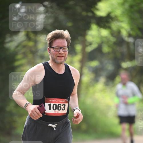 13.04.2025 - Hammer Lauf Dr. Thomas Lammeyer http://msf.ph/oto/7657313 13.04.2025 10:42:22 Laufen 15, 1063 meine-sportfotos.de