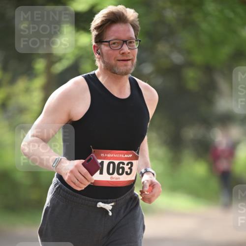 13.04.2025 - Hammer Lauf Dr. Thomas Lammeyer http://msf.ph/oto/7657321 13.04.2025 10:42:23 Laufen 15, 1063 meine-sportfotos.de