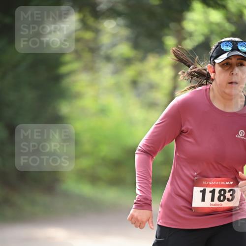 13.04.2025 - Hammer Lauf Dr. Thomas Lammeyer http://msf.ph/oto/7657403 13.04.2025 10:42:37 Laufen 15, 1183 meine-sportfotos.de