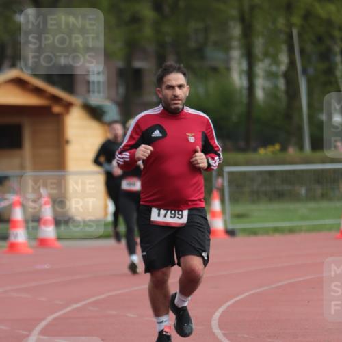 13.04.2025 - Hammer Lauf A. Gomolzig http://msf.ph/oto/7657469 13.04.2025 10:13:38 Ziel 499, 926, 1799 meine-sportfotos.de
