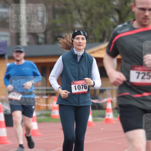 13.04.2025 - Hammer Lauf A. Gomolzig http://msf.ph/oto/7657969 13.04.2025 10:16:20 Ziel 142, 725, 1076, 1188, 1827 meine-sportfotos.de