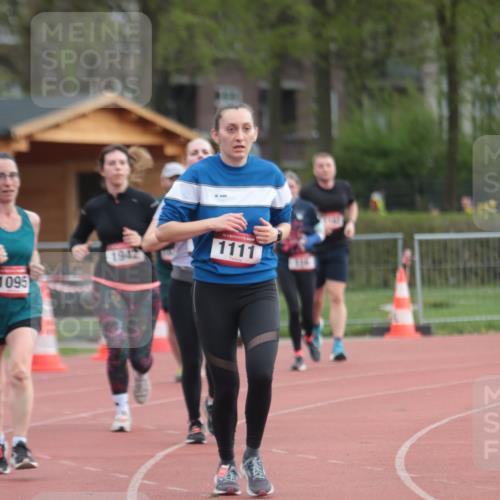 13.04.2025 - Hammer Lauf A. Gomolzig http://msf.ph/oto/7658008 13.04.2025 10:16:38 Ziel 116, 560, 1095, 1111, 1162, 1271, 1830 meine-sportfotos.de
