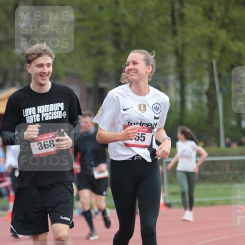 13.04.2025 - Hammer Lauf A. Gomolzig http://msf.ph/oto/7658058 13.04.2025 10:17:00 Ziel 365, 368, 1069, 1992, 1993 meine-sportfotos.de