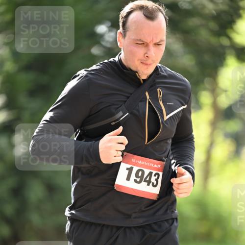 13.04.2025 - Hammer Lauf Dr. Thomas Lammeyer http://msf.ph/oto/7658288 13.04.2025 10:46:03 Laufen 15, 1943 meine-sportfotos.de