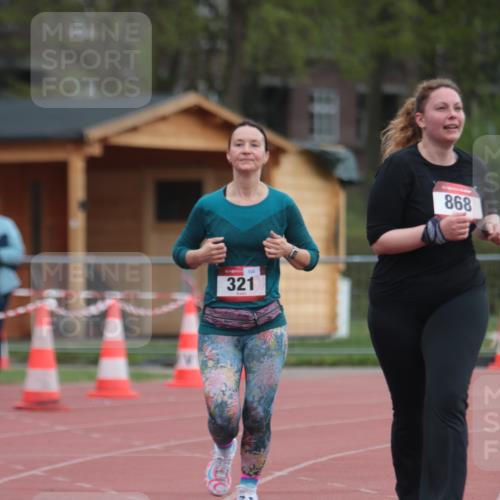 13.04.2025 - Hammer Lauf A. Gomolzig http://msf.ph/oto/7659074 13.04.2025 10:20:00 Ziel 321, 868, 1860 meine-sportfotos.de