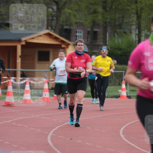 13.04.2025 - Hammer Lauf A. Gomolzig http://msf.ph/oto/7659108 13.04.2025 10:20:20 Ziel 138, 204, 281, 1082, 1732, 1908, 1910 meine-sportfotos.de