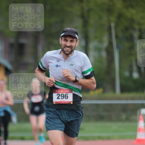 13.04.2025 - Hammer Lauf A. Gomolzig http://msf.ph/oto/7659362 13.04.2025 10:23:55 Ziel 296 meine-sportfotos.de