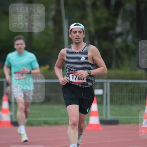 13.04.2025 - Hammer Lauf A. Gomolzig http://msf.ph/oto/7659726 13.04.2025 10:28:43 Ziel 1161, 1336, 1705 meine-sportfotos.de