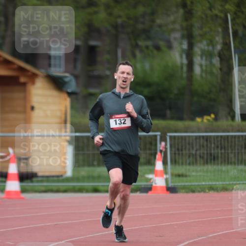 13.04.2025 - Hammer Lauf A. Gomolzig http://msf.ph/oto/7659914 13.04.2025 10:30:57 Ziel 132, 1987 meine-sportfotos.de