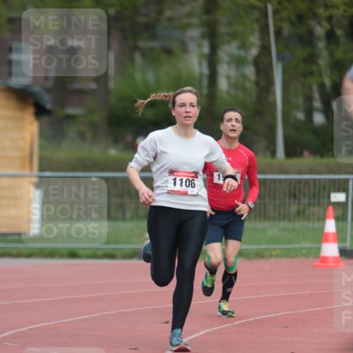 13.04.2025 - Hammer Lauf A. Gomolzig http://msf.ph/oto/7660294 13.04.2025 10:35:59 Ziel 1106, 1849, 1961 meine-sportfotos.de