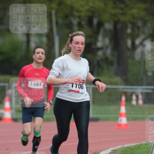 13.04.2025 - Hammer Lauf A. Gomolzig http://msf.ph/oto/7660298 13.04.2025 10:36:00 Ziel 1106, 1849, 1961 meine-sportfotos.de