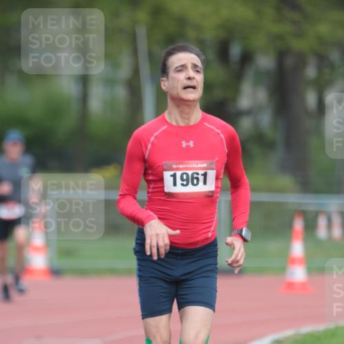 13.04.2025 - Hammer Lauf A. Gomolzig http://msf.ph/oto/7660303 13.04.2025 10:36:02 Ziel 1849 meine-sportfotos.de
