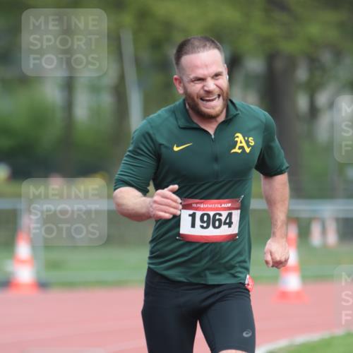 13.04.2025 - Hammer Lauf A. Gomolzig http://msf.ph/oto/7660353 13.04.2025 10:36:36 Ziel 314, 742, 1964 meine-sportfotos.de