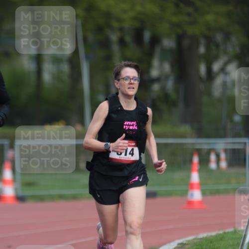 13.04.2025 - Hammer Lauf A. Gomolzig http://msf.ph/oto/7660363 13.04.2025 10:36:43 Ziel 314, 742 meine-sportfotos.de