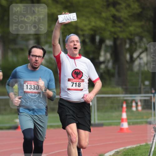 13.04.2025 - Hammer Lauf A. Gomolzig http://msf.ph/oto/7660480 13.04.2025 10:38:04 Ziel 254, 627, 718, 767, 1330 meine-sportfotos.de