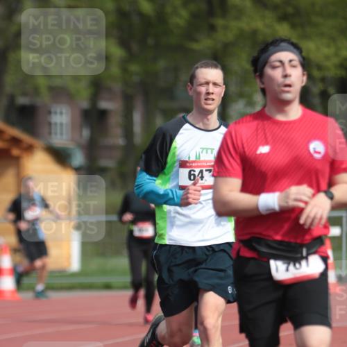 13.04.2025 - Hammer Lauf A. Gomolzig http://msf.ph/oto/7660504 13.04.2025 10:38:13 Ziel 131, 627, 647, 767, 953, 956 meine-sportfotos.de