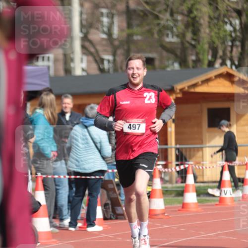 13.04.2025 - Hammer Lauf A. Gomolzig http://msf.ph/oto/7660586 13.04.2025 10:38:48 Ziel 286, 497, 575, 1041, 1857 meine-sportfotos.de
