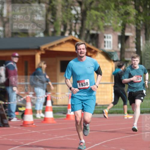 13.04.2025 - Hammer Lauf A. Gomolzig http://msf.ph/oto/7660710 13.04.2025 10:39:50 Ziel 1351, 1938 meine-sportfotos.de
