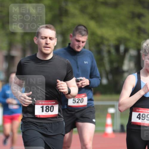 13.04.2025 - Hammer Lauf A. Gomolzig http://msf.ph/oto/7660793 13.04.2025 10:40:41 Ziel 180, 353, 498, 499, 520, 1778, 1782 meine-sportfotos.de