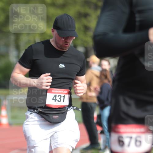 13.04.2025 - Hammer Lauf A. Gomolzig http://msf.ph/oto/7661236 13.04.2025 10:46:12 Ziel 431 meine-sportfotos.de