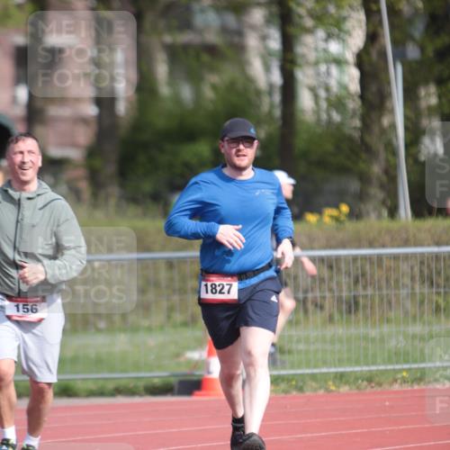 13.04.2025 - Hammer Lauf A. Gomolzig http://msf.ph/oto/7661242 13.04.2025 10:46:21 Ziel 156, 1827 meine-sportfotos.de