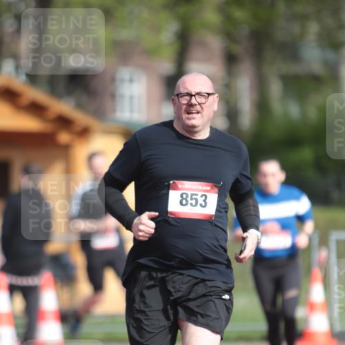 13.04.2025 - Hammer Lauf A. Gomolzig http://msf.ph/oto/7661263 13.04.2025 10:46:29 Ziel 853, 1095, 1111, 1271, 1788 meine-sportfotos.de