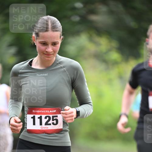 13.04.2025 - Hammer Lauf Dr. Thomas Lammeyer http://msf.ph/oto/7662902 13.04.2025 11:30:29 Laufen 15, 1125 meine-sportfotos.de