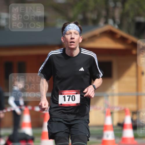 13.04.2025 - Hammer Lauf A. Gomolzig http://msf.ph/oto/7662979 13.04.2025 11:25:30 Ziel 170 meine-sportfotos.de