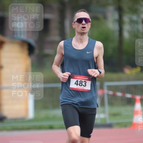 13.04.2025 - Hammer Lauf A. Gomolzig http://msf.ph/oto/7663041 13.04.2025 11:27:06 Ziel 483 meine-sportfotos.de