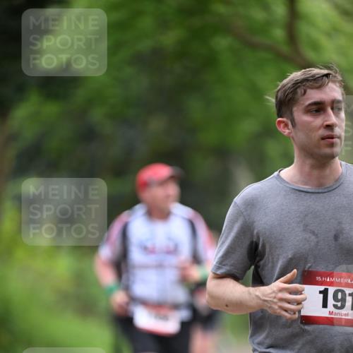 13.04.2025 - Hammer Lauf Dr. Thomas Lammeyer http://msf.ph/oto/7663440 13.04.2025 11:31:48 Laufen 15, 191 meine-sportfotos.de