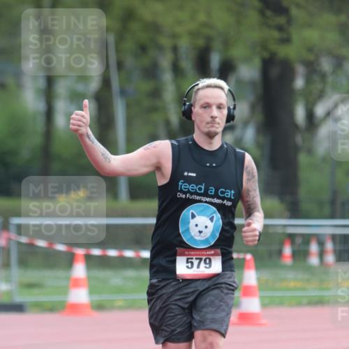 13.04.2025 - Hammer Lauf A. Gomolzig http://msf.ph/oto/7664255 13.04.2025 11:51:40 Ziel 579 meine-sportfotos.de