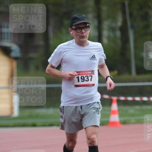 13.04.2025 - Hammer Lauf A. Gomolzig http://msf.ph/oto/7664375 13.04.2025 11:54:23 Ziel 1937 meine-sportfotos.de