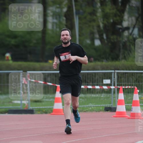 13.04.2025 - Hammer Lauf A. Gomolzig http://msf.ph/oto/7664422 13.04.2025 11:55:22 Ziel 2, 227, 468 meine-sportfotos.de