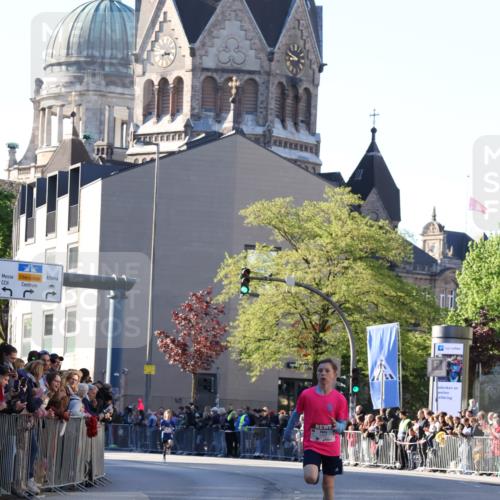 25.04.2025 - Das Zehntel Yannick Fuchs http://msf.ph/oto/7668149 26.04.2025 08:48:01 Ziel 2715, 3469 meine-sportfotos.de