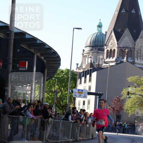 25.04.2025 - Das Zehntel Yannick Fuchs http://msf.ph/oto/7668156 26.04.2025 08:48:02 Ziel 2379, 2715, 3469 meine-sportfotos.de