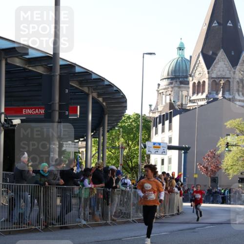 25.04.2025 - Das Zehntel Yannick Fuchs http://msf.ph/oto/7668207 26.04.2025 08:48:20 Ziel 1926, 2961, 2990, 3823 meine-sportfotos.de