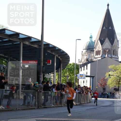 25.04.2025 - Das Zehntel Yannick Fuchs http://msf.ph/oto/7668209 26.04.2025 08:48:20 Ziel 1926, 2961, 2990, 3823 meine-sportfotos.de