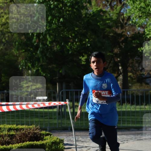 25.04.2025 - Das Zehntel Zöllner http://msf.ph/oto/7669877 26.04.2025 07:40:13 Laufen  meine-sportfotos.de