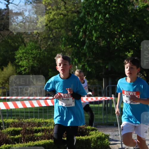 25.04.2025 - Das Zehntel Zöllner http://msf.ph/oto/7669952 26.04.2025 07:40:30 Laufen 2103, 2 meine-sportfotos.de