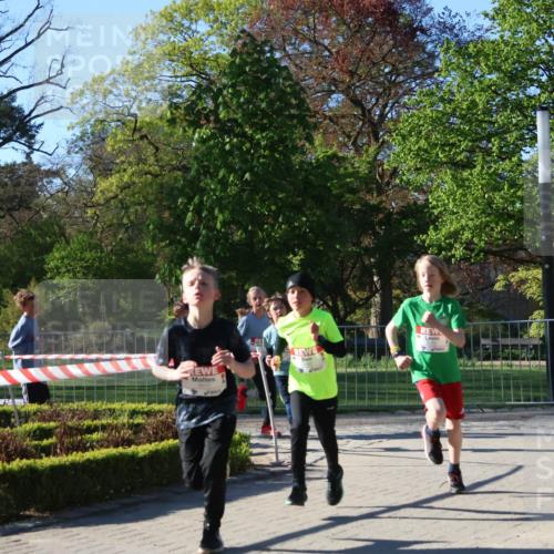 25.04.2025 - Das Zehntel Zöllner http://msf.ph/oto/7669998 26.04.2025 07:40:37 Laufen  meine-sportfotos.de