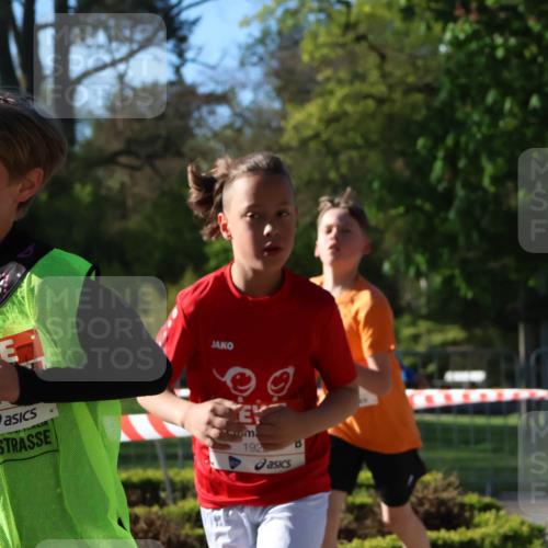25.04.2025 - Das Zehntel Zöllner http://msf.ph/oto/7670046 26.04.2025 07:40:44 Laufen 192 meine-sportfotos.de