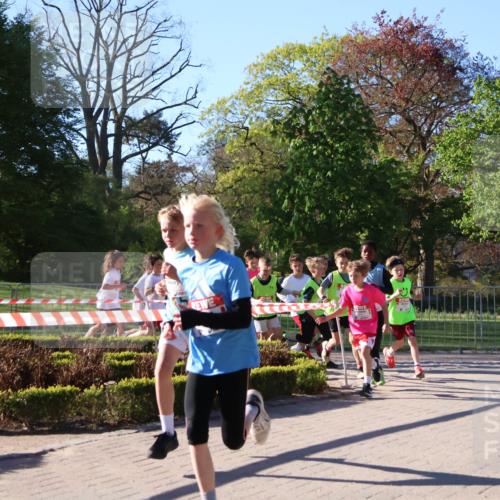 25.04.2025 - Das Zehntel Zöllner http://msf.ph/oto/7672100 26.04.2025 07:40:57 Laufen  meine-sportfotos.de