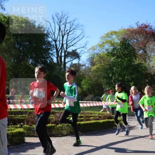 25.04.2025 - Das Zehntel Zöllner http://msf.ph/oto/7672805 26.04.2025 07:42:14 Laufen 1919 meine-sportfotos.de