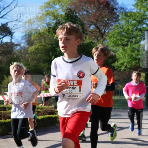 25.04.2025 - Das Zehntel Zöllner http://msf.ph/oto/7672915 26.04.2025 07:42:32 Laufen 1739 meine-sportfotos.de